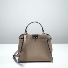 Fendi Peekaboo Bags